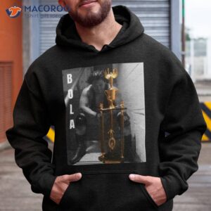 Bola Jeff Cobb Champ Shirt