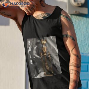 bola jeff cobb champ shirt tank top 1