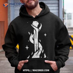 Bonfire From Wooshirt