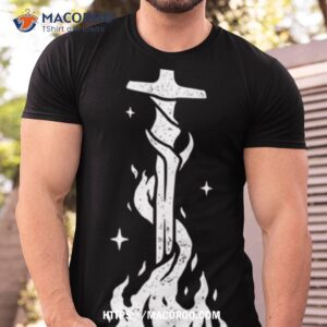 Bonfire From Wooshirt