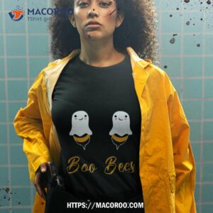 boo bees shirt tshirt 2 1