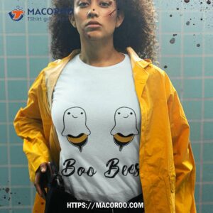 boo bees shirt tshirt 2