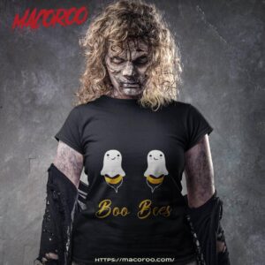 Boo Bees Shirt