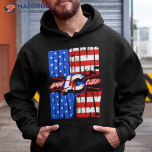 Boom! Bay Bay Adam Cole Shirt