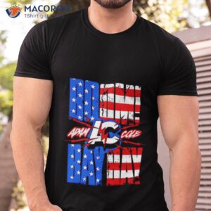 Boom! Bay Bay Adam Cole Shirt