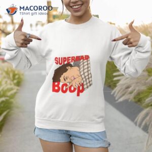 boop jonah hill superbad shirt sweatshirt 1