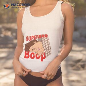 boop jonah hill superbad shirt tank top 1