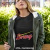 Boring David Kaplan Shirt