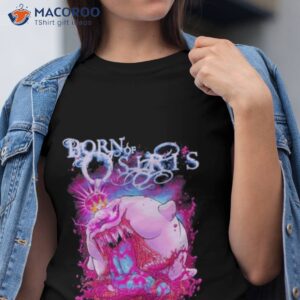 born of osiris king boo new shirt tshirt