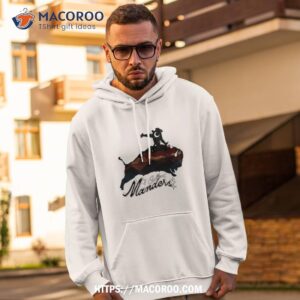 Boss Of The Plains Shirt