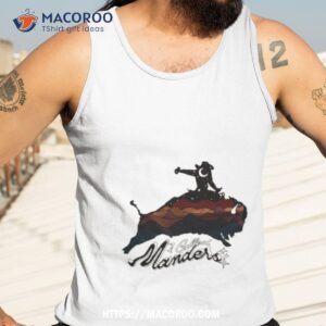 boss of the plains shirt tank top 3