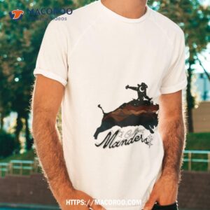 Boss Of The Plains Shirt