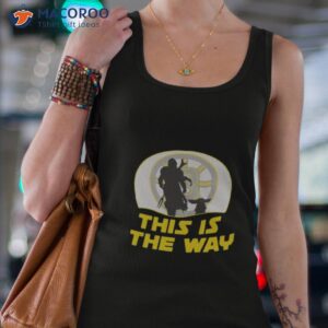 boston bruins this is the way shirt tank top 4