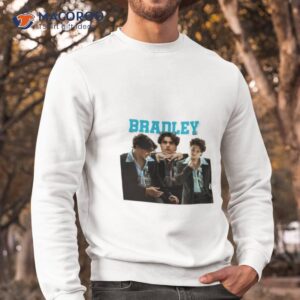 brad simpson the vamps shirt sweatshirt