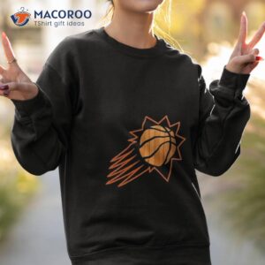 branded youth hardwood shirt sweatshirt 2