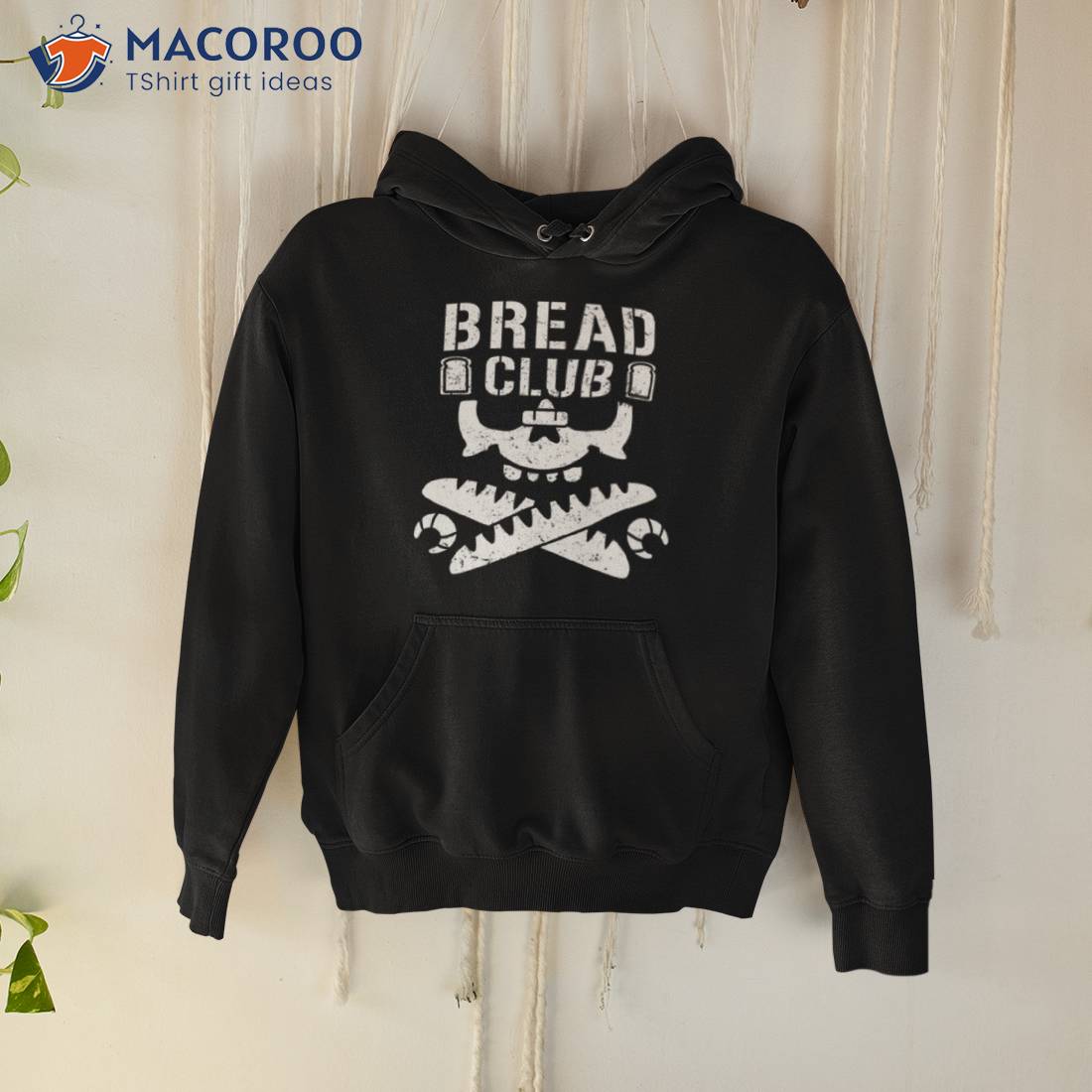 Bread Club Satoshi Kojima Shirt Bread Club Satoshi Kojima Shirt