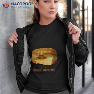bread sheeran ed shirt tshirt 3