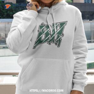 Breece Hall Logo 2023 Shirt