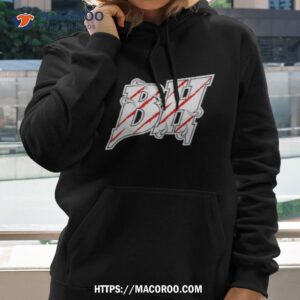 Breece Hall Logo Shirt