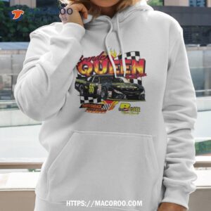 brenden queen butterbean throwback car tour shirt hoodie