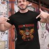 Bret Michaels World Tour 2023 Shirt