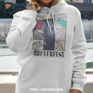 Breyerfest Brey Eras Tour Shirt