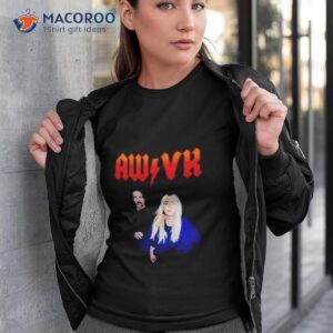 brian szasz wearing aw vk shirt tshirt 3