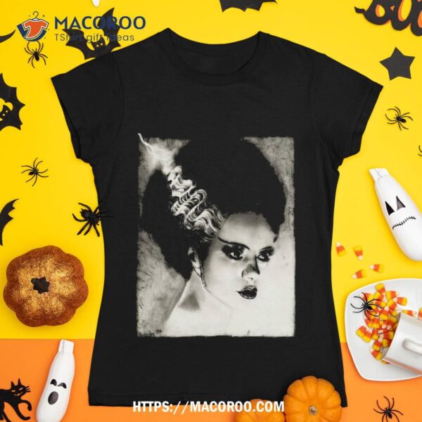 Bride Of Frankenstein Shirt