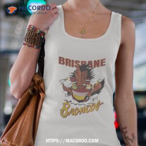 brisbane broncos shirt tank top 4