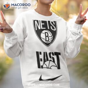 Brooklyn Nets Nike Vs Block 2023 Shirt 2 brooklyn nets nike vs block 2023 shirt sweatshirt 2