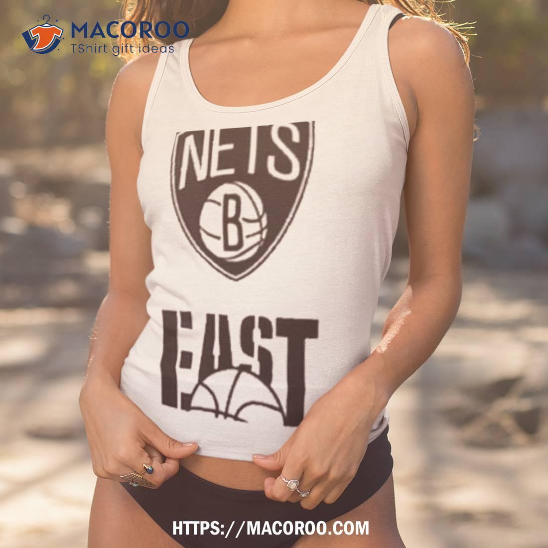 Brooklyn Nets Nike Vs Block 2023 Shirt Brooklyn Nets Nike Vs Block 2023 Shirt