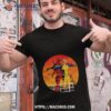 Brotanic Deadpool And Wolverine Shirt