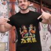 Brothers Bond Double Dragon Brotato Shirt