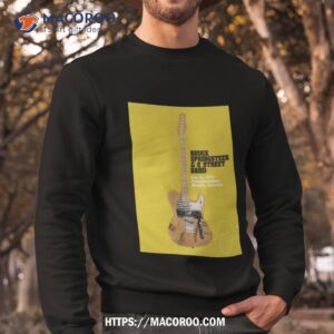 bruce springsteen amp e street band olympiastadion munich germany 7 23 2023 shirt sweatshirt