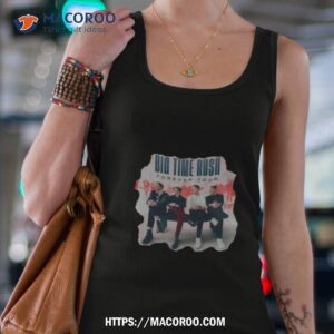 btr tour 2022 shirt tank top 4