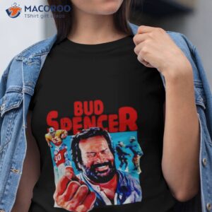 Bud Spencer Shirt