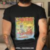 Budapest Event 19 July 2023 Shirt