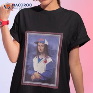 Buffa Lisa Buffalo Bills 2023 Shirt
