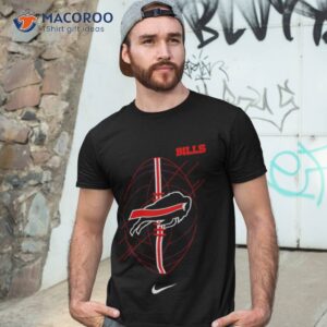 buffalo bills nike icon shirt tshirt 3