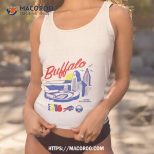 Buffalo City Of Good Neighbors Shirt Buffalo City Of Good Neighbors Shirt