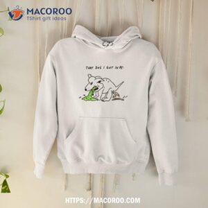 Buffalo The Dan Bongino Show Shirt