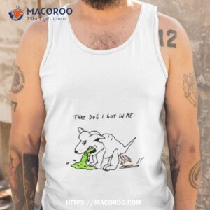 buffalo the dan bongino show shirt tank top