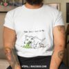 Buffalo The Dan Bongino Show Shirt