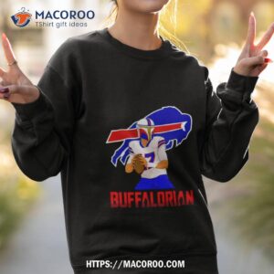 bufflaorian buffalo bills shirt sweatshirt 2