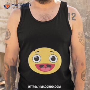 bumble bee shirt tank top