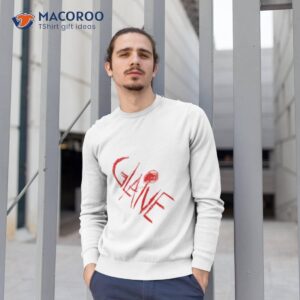 Burn Photo Shirt 2 burn photo shirt sweatshirt 1