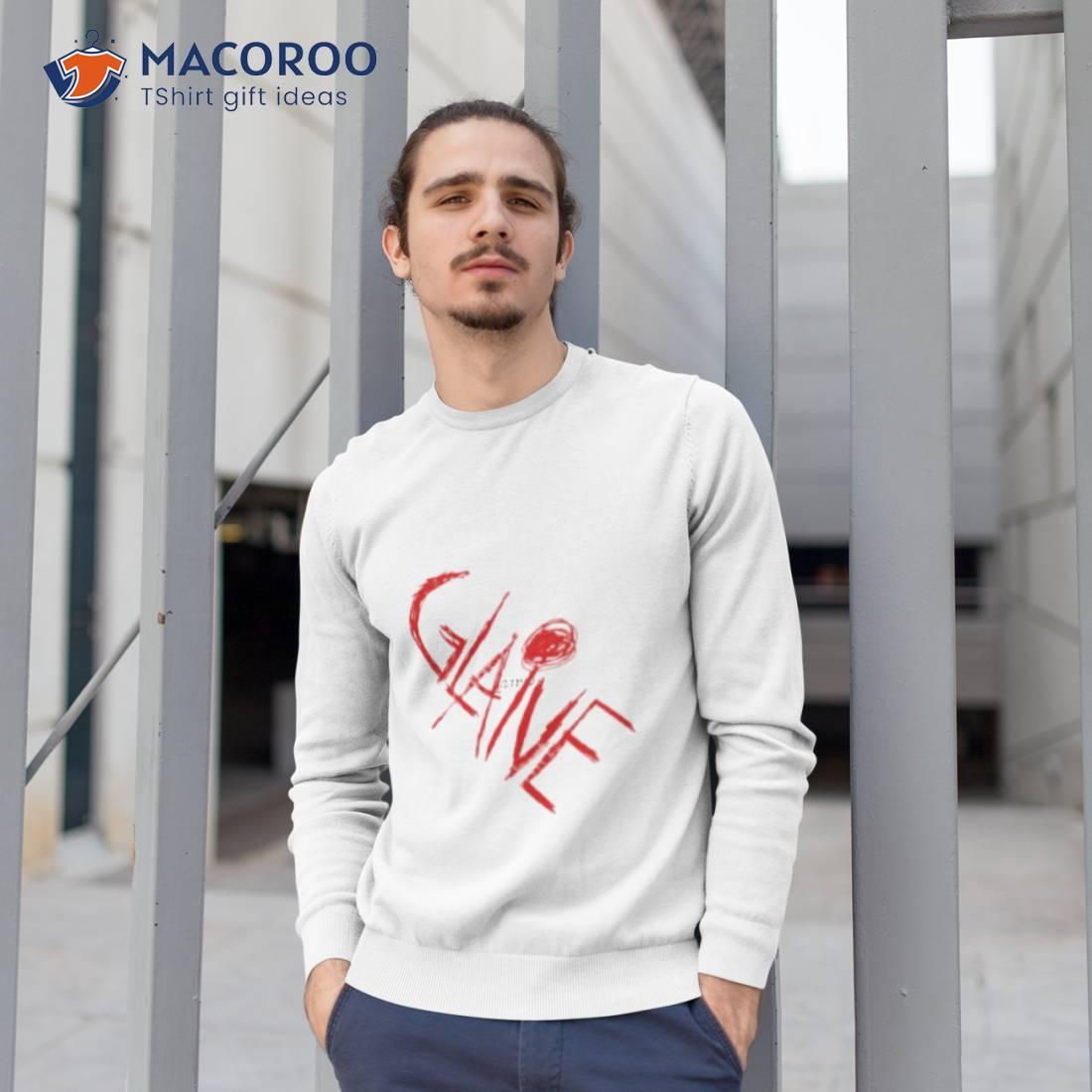 Burn Photo Shirt Burn Photo Shirt