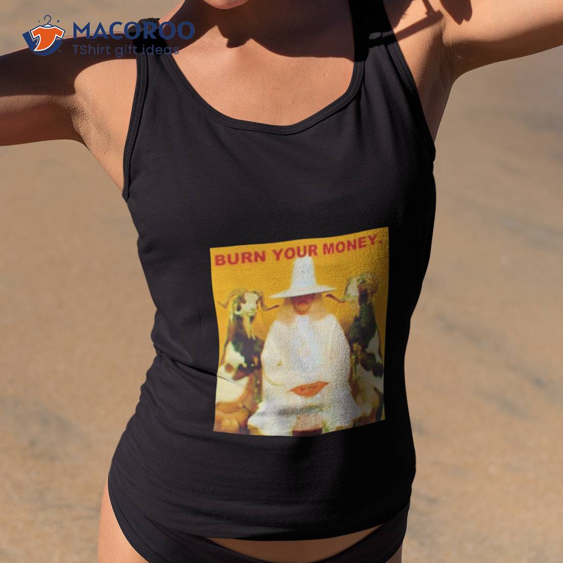 Burn Your Money Shirt Burn Your Money Shirt