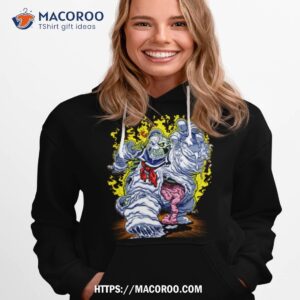 burning man arshirt hoodie 1