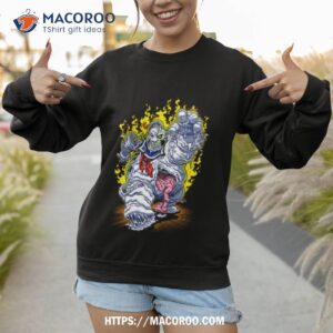 burning man arshirt sweatshirt 1